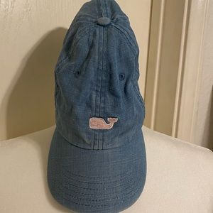 Vineyard Vines Ball Cap